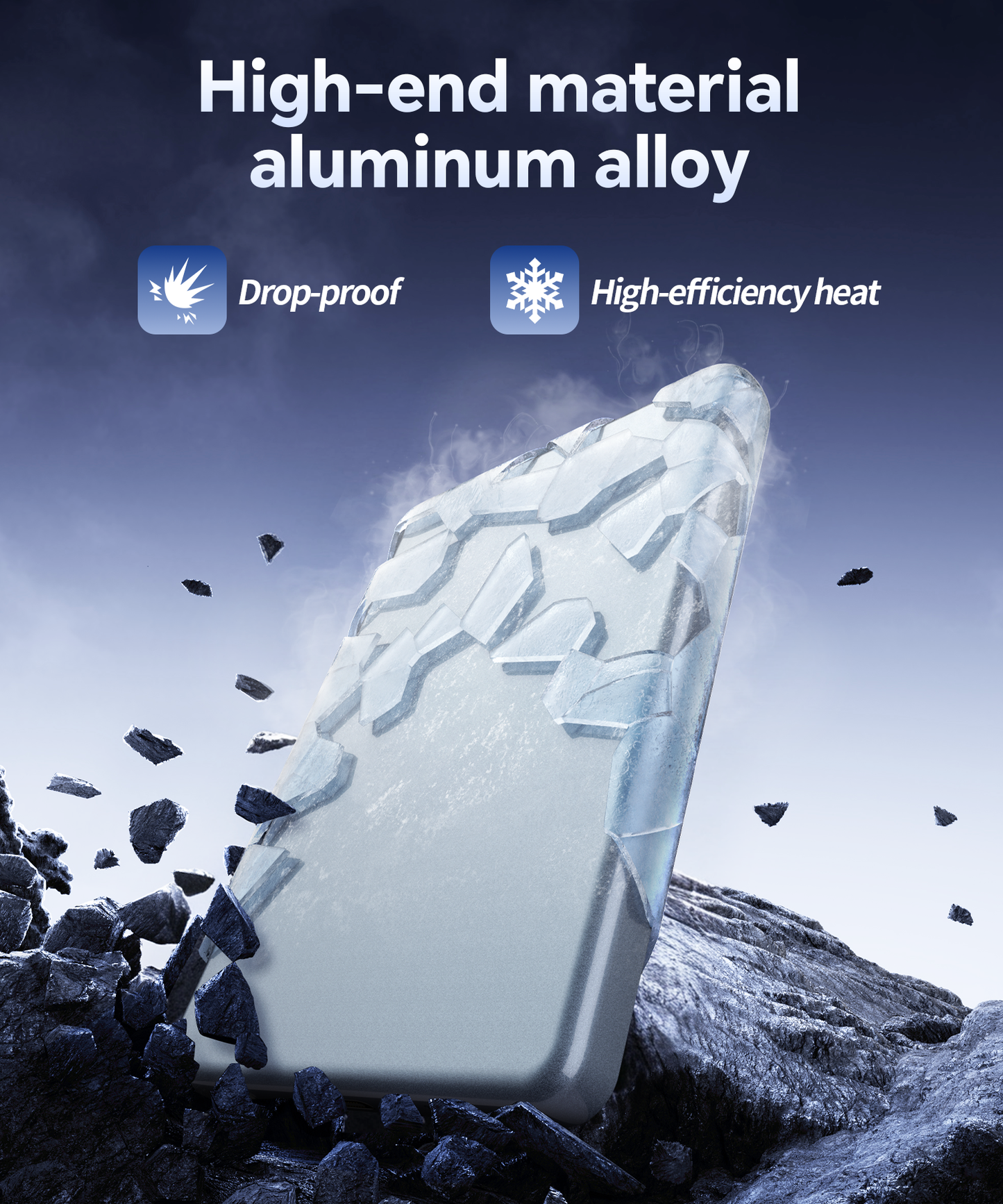 Ultra Slim Power Bank for Magsafe, 20W Fast Charging Portable Charger iPhone, 6000mAh Magnetic Wireless Power Bank, USB C in&Out Battery Pack for iPhone Air/17/16/15/14/13/12 Plus/Pro/Pro Max/Mini