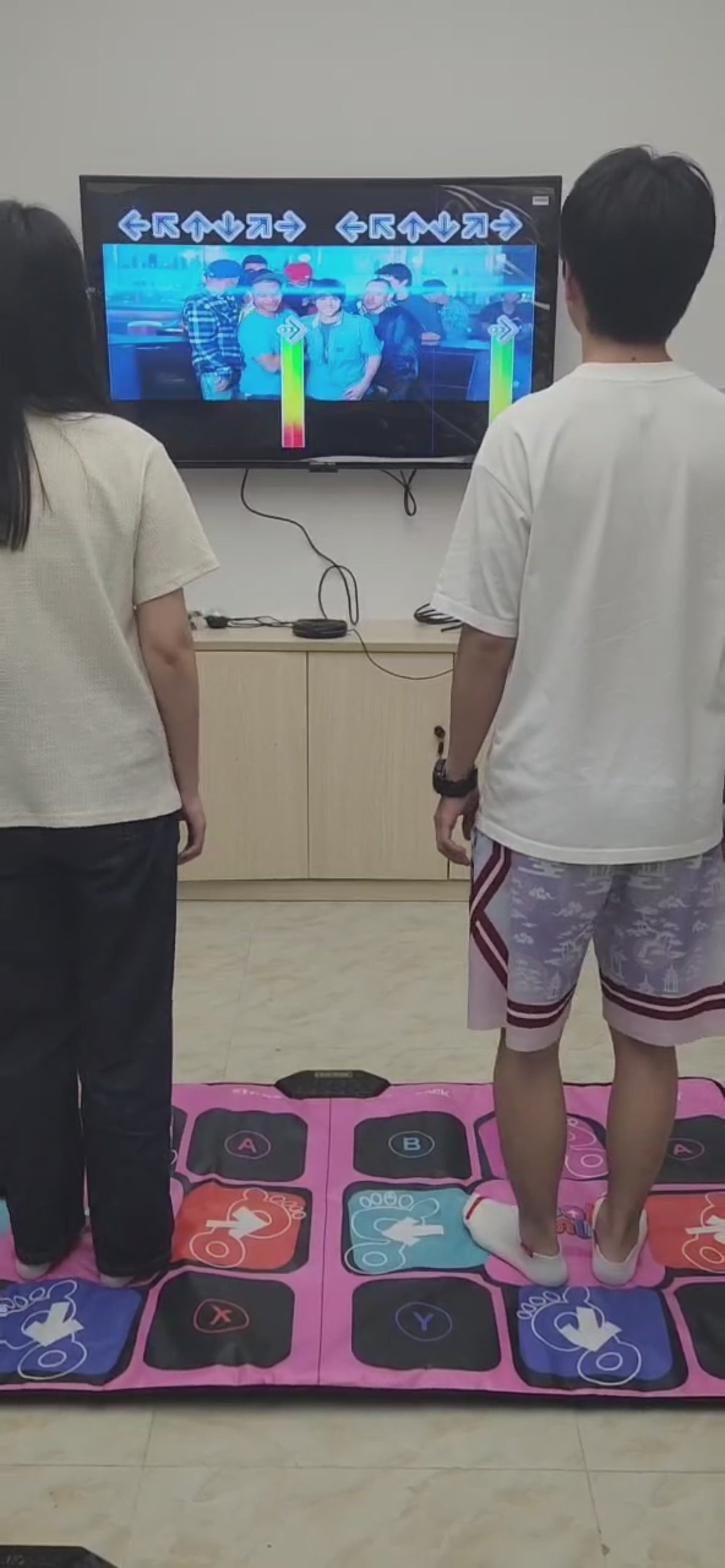Videos for Dance Mat – Dance Mat Family